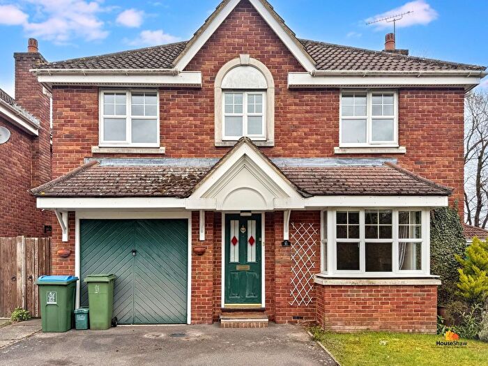 3 Bedroom Property To Rent In Mill Mead, Wendover, HP22