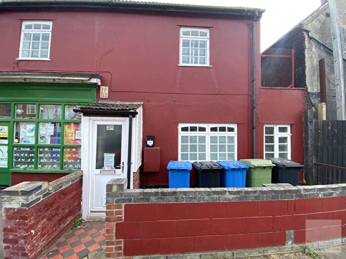 1 Bedroom Flat To Rent In Angel Road, Norwich, NR3