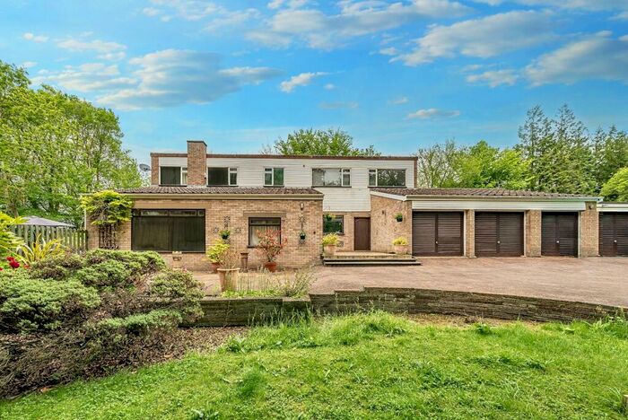 4 Bedroom Detached House For Sale In Hawstead, Suffolk, IP29