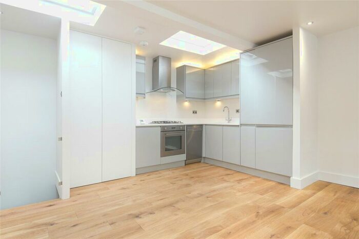 2 Bedroom Mews To Rent In Huntsworth Mews, Marylebone, NW1