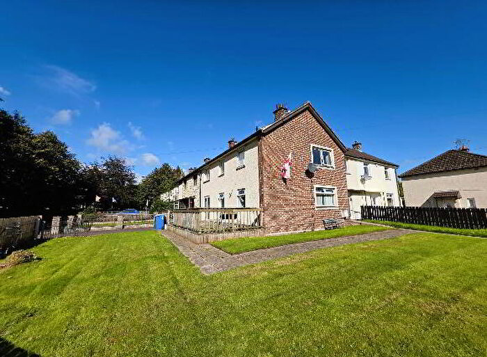 2 Bedroom House For Sale In A Beech Grove, Belfast, BT17