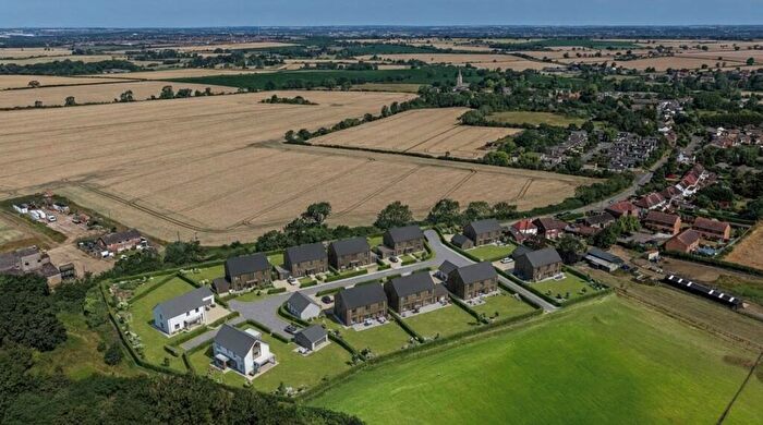 Land For Sale In Plot, Forest Road, Piddington, Self-Build Plots, NN7