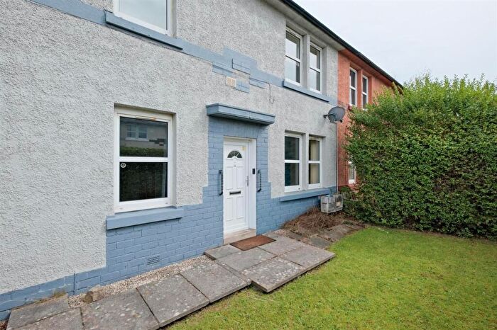 1 Bedroom Apartment For Sale In Dechmont Street, Hamilton, ML3
