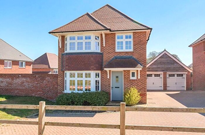 4 Bedroom Detached House For Sale In Exeter, Devon, EX1