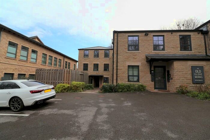 2 Bedroom Apartment To Rent In The Old Glove Works, Riverside Mill, George Street, SK13