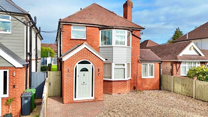 5 Bedroom Detached House For Sale In Frimley Green Road, Frimley Green, GU16