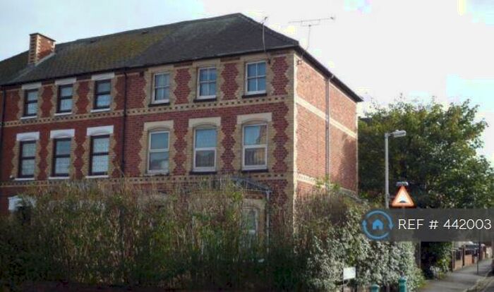1 Bedroom Flat To Rent In Oxford Road, Reading, RG1