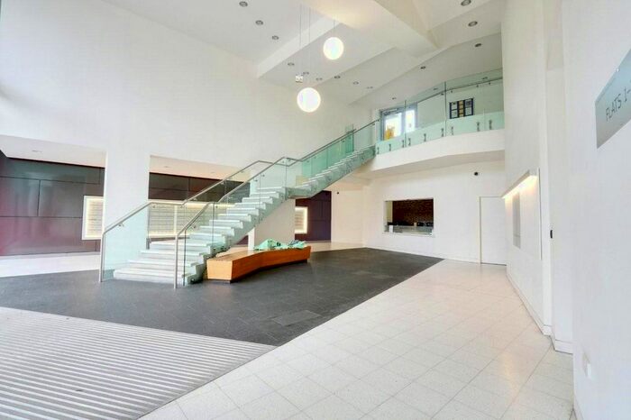 2 Bedroom Flat To Rent In Quadrant Court, Empire Way, Wembley, HA9