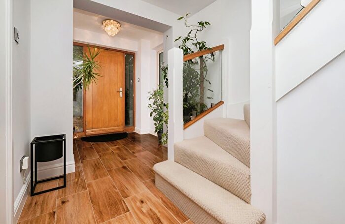 5 Bedroom Detached House For Sale In Higher Heath, Higher Heath, Nr. Whitchurch, SY13