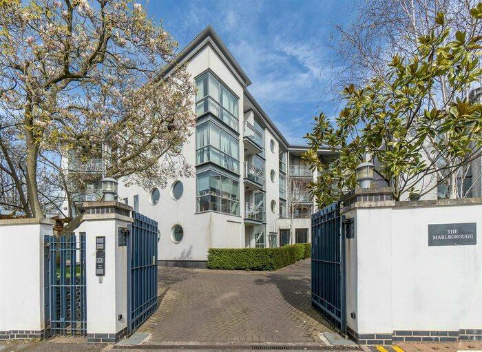 2 Bedroom Flat To Rent In Cranmer Street, Mapperley Park, Nottingham, NG3