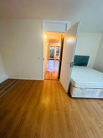 1 Bedroom Flat To Rent In The Sandlings, Pelham Road, London, N22