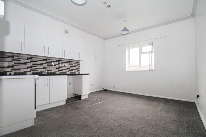 1 Bedroom Flat For Sale In Peveril Road, Itchen, SO19