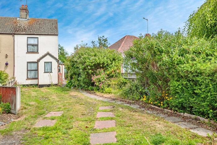 3 Bedroom End Of Terrace House For Sale In Court Road, Rollesby, Great Yarmouth, NR29
