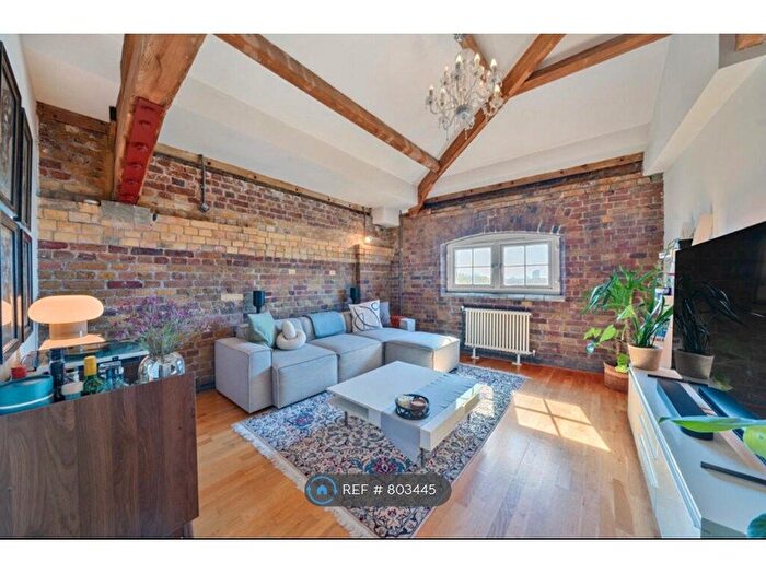 2 Bedroom Flat To Rent In Rotherhithe St, London, SE16