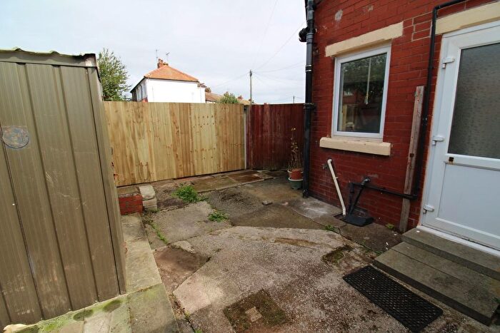 1 Bedroom End Of Terrace House To Rent In Gordon Road, Fleetwood, FY7
