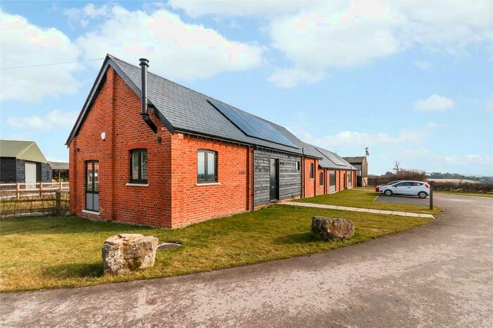 2 Bedroom Bungalow To Rent In Bosmore Lane, Fawley, Henley-on-Thames, Oxfordshire, RG9