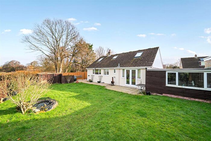 2 Bedroom Detached Bungalow For Sale In Oxhayes, Drimpton, Beaminster, DT8