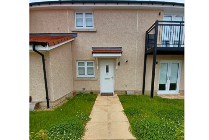 2 Bedroom Flat To Rent In Ballantyne Place, Edinburgh, EH14