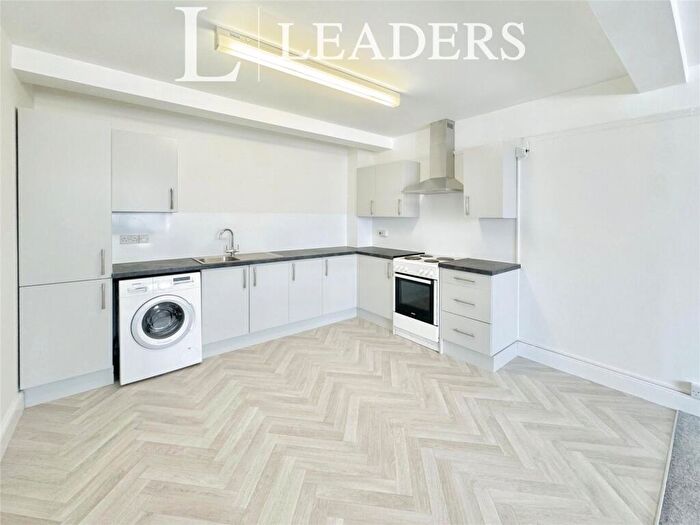 House To Rent In Felnor Walk, Felixstowe, Suffolk, IP11