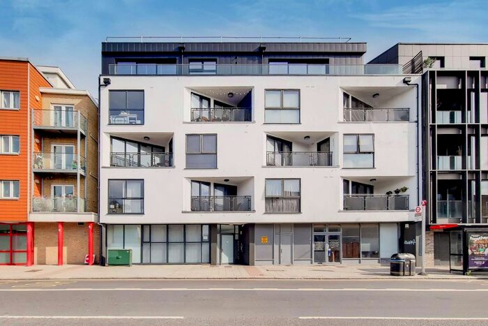 1 Bedroom Flat To Rent In Harrow Road, Kensal Rise, London, NW10
