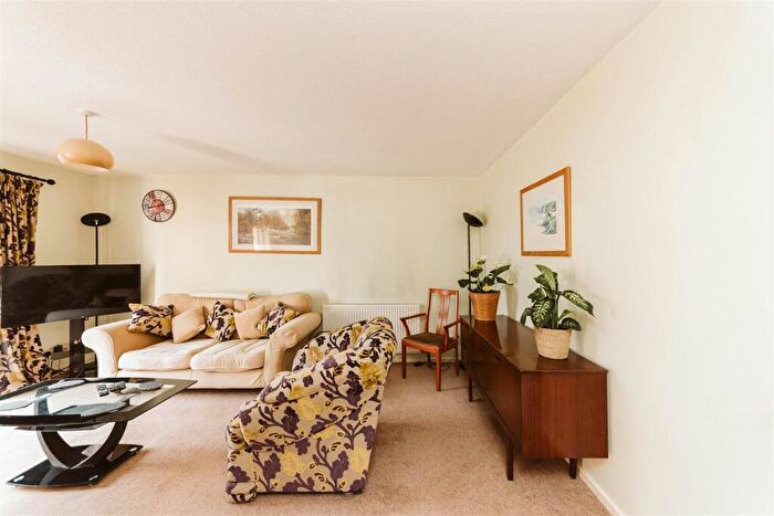 3 Bedroom Terraced House For Sale In Southwood Avenue | Coombe Dingle, BS9