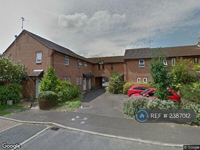 2 Bedroom Semi-Detached House To Rent In Albany Walk, Peterborough, PE2