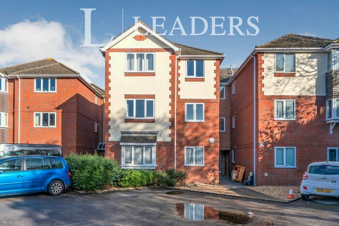 1 Bedroom Flat To Rent In Whiteacres Close, Gosport, PO12
