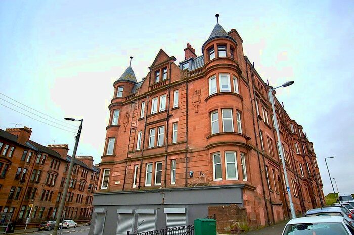 2 Bedroom Flat To Rent In Plean Street, Scotstounhill, Glasgow, G14