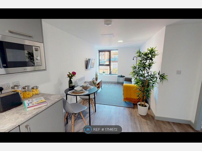 1 Bedroom Flat To Rent In Roscoe Street, Liverpool, L1