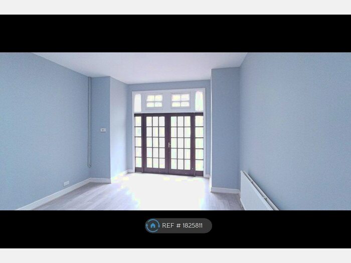 6 Bedroom Terraced House To Rent In Durley Road, London, N16