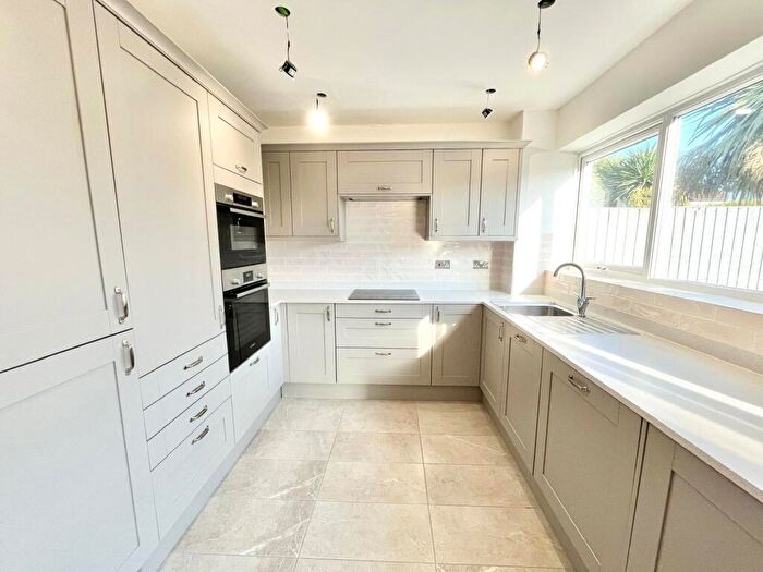 3 Bedroom Semi-Detached House To Rent In The Crofts, Little Wakering, Southend-on-Sea, Essex, SS3