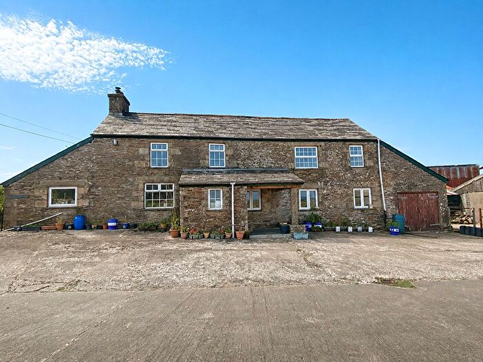 4 Bedroom Property For Sale In St. Clether, Launceston, Cornwall, PL15