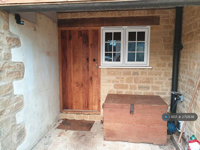 2 Bedroom Detached House To Rent In Stable Cottage, East Coker, Yeovil, BA22