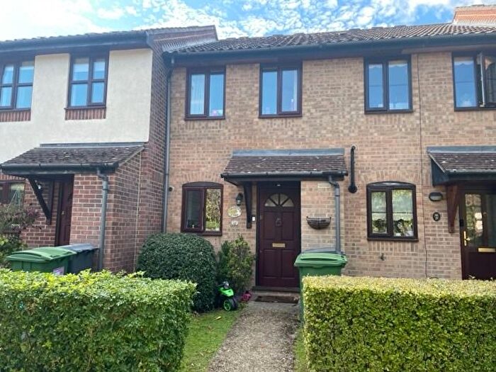 2 Bedroom Semi-Detached House To Rent In Horseshoe Crescent, Burghfield Common, Reading, Berkshire, RG7
