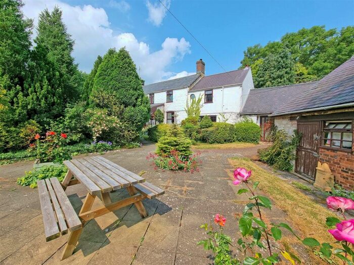 4 Bedroom House For Sale In Pen-Y-Bryn Farm & Holiday Cottages, Betws Yn Rhos, Abergele, LL22