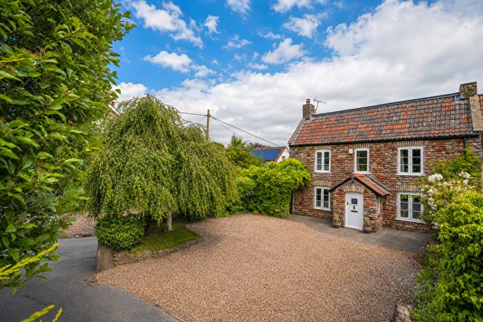 4 Bedroom Semi-Detached House For Sale In The Street, Ubley, BS40