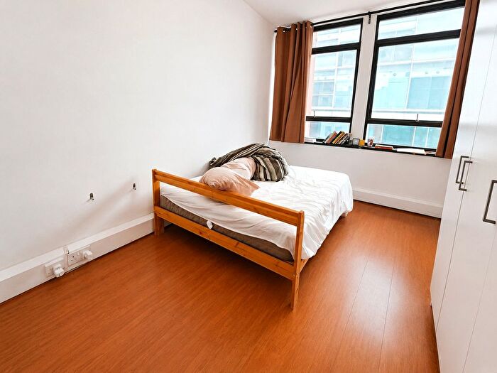 1 Bedroom Property To Rent In Grays Inn Road, London, WC1X