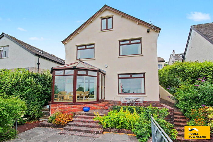 3 Bedroom Detached House For Sale In Ellandy Reach, Kentsford Road, Grange Over Sands, LA11