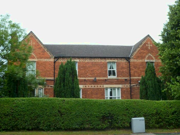 1 Bedroom Flat To Rent In Cross O'cliff Hill, Lincoln, Lincolnshire, LN5