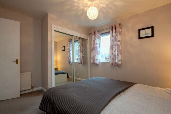 2 Bedroom Flat For Sale In Denwood, Summerhill, Aberdeen, AB15
