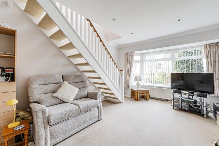 2 Bedroom Bungalow For Sale In Ivydore Avenue, Worthing, West Sussex, BN13