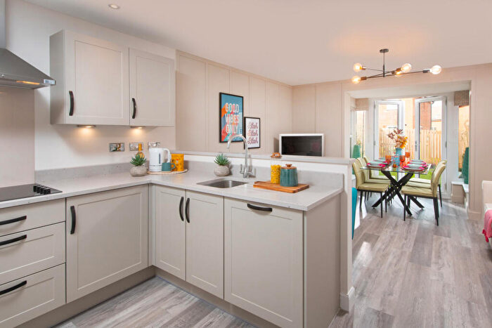3 Bedroom End Of Terrace House For Sale In Ilkley Road, Burley In Wharfedale, West Yorkshire, LS29