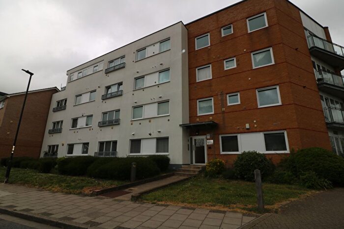 2 Bedroom Flat To Rent In Merbury Road, Thamesmead, SE28