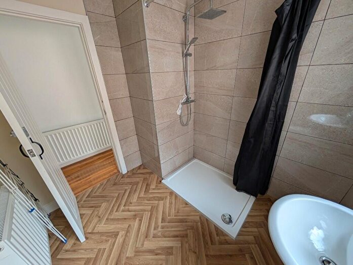 1 Bedroom Maisonette To Rent In Lord Street, Fleetwood, Lancashire, FY7