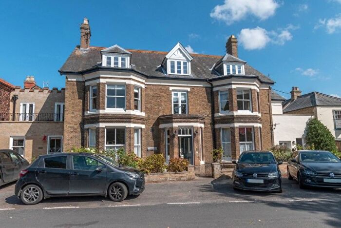1 Bedroom Flat For Sale In Flat, Monteagle, The Buttlands, Wells-Next-The-Sea, Norfolk, NR23