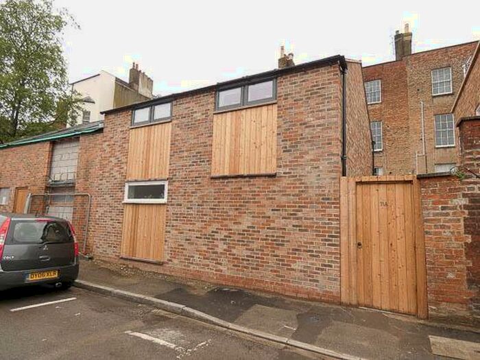 2 Bedroom House To Rent In Lansdown Place Lane, Cheltenham, GL50