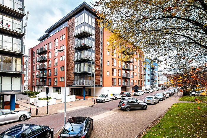 1 Bedroom Flat To Rent In Placido, Jupiter Complex, Ryland Street, B16