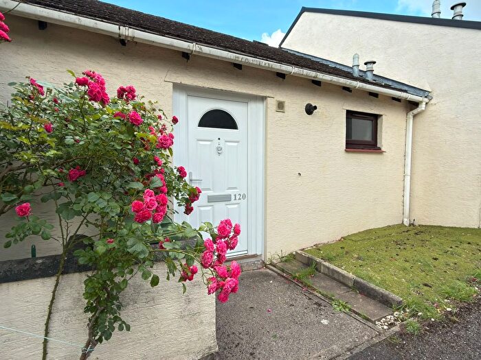 2 Bedroom Flat To Rent In Bartholomew Street West, Exeter, EX4