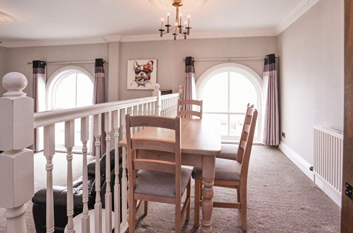 1 Bedroom Flat To Rent In Prince Of Wales Apartments, Esplanade, Scarborough, North Yorkshire, YO11