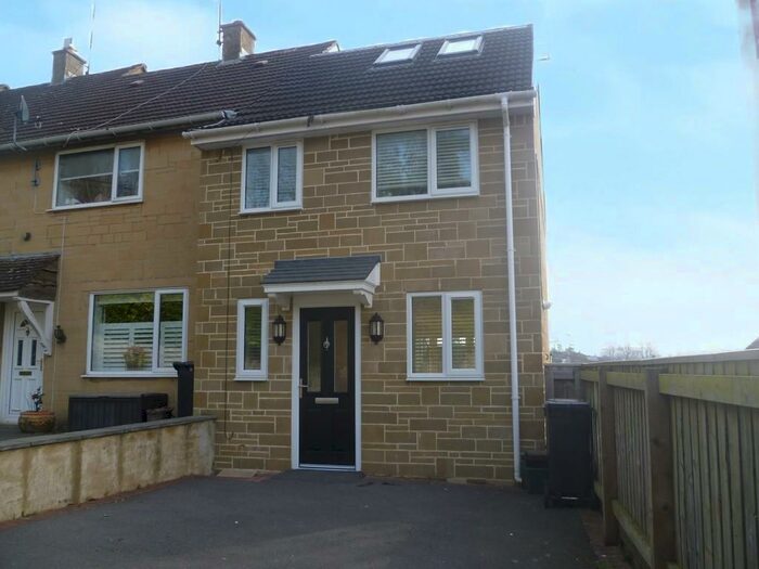 3 Bedroom End Of Terrace House To Rent In Coombe Street, Bruton, BA10